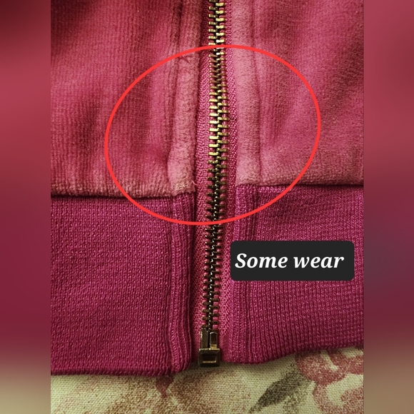 22W women KARDASHIAN Kurves pink hoodie sweatshirt sequins - Picture 13 of 15